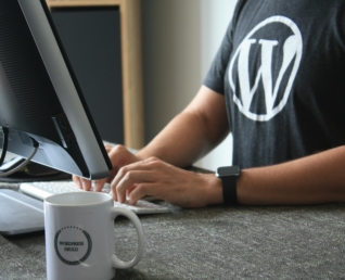 wordpress